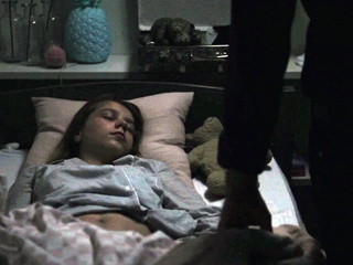 Фильм об отце-педофиле