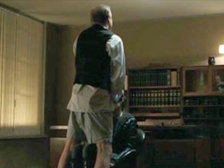 Опекун шантажом заставляет свою подопечную сосать ему